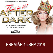 After Dark - This is it
