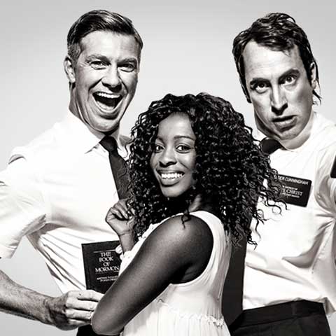 Book of Mormons