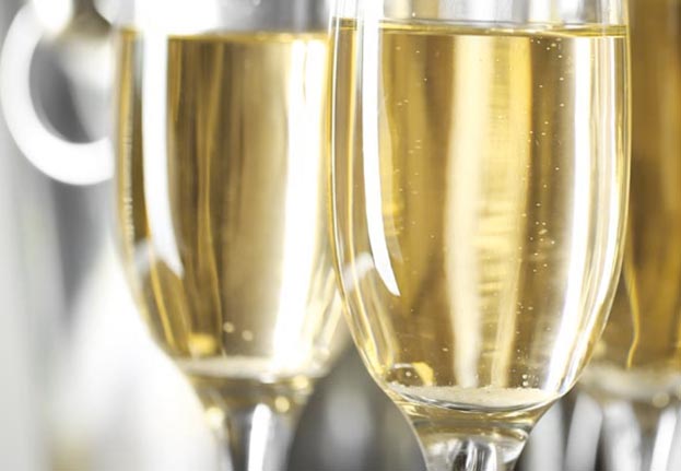 Köp ett presentkort till Champagneprovning i Göteborg