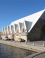 Fiskekyrkan Göteborg