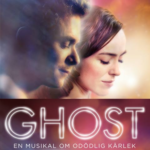 Ghost musikal