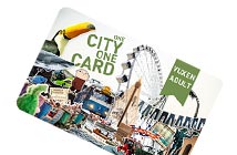 Upplev Göteborg med Göteborg City Card (GöteborgsPasset)!