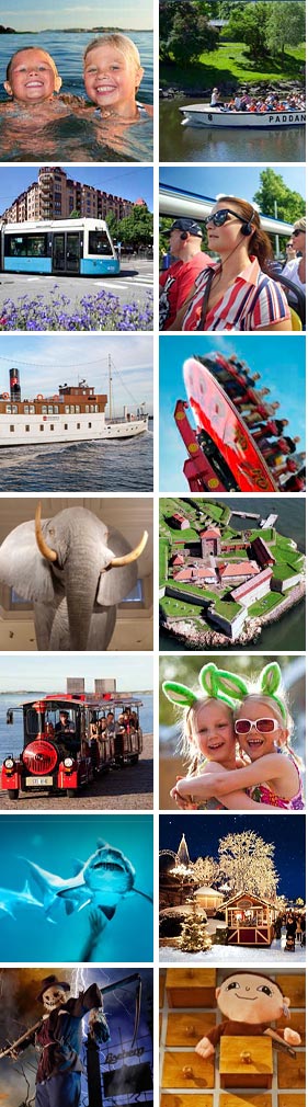 Göteborg City Card