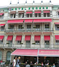 Gothenburg hotels
