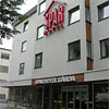 Hotel Spar Göteborg
