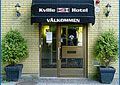 Kville hotell, Gteborg
