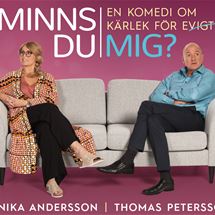 Minns du mig hotellpaket Göteborg