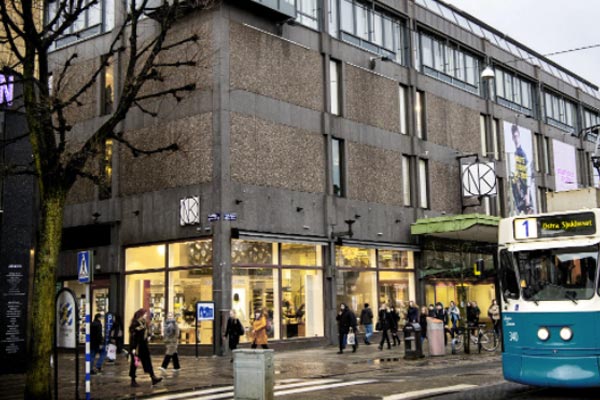 NK Shopping Göteborg