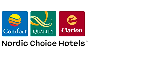 Nordic Choice Hotels Göteborg