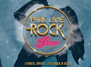 Park Lane Rock Show hotellpaket