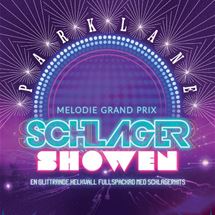 SCHLAGERSHOWEN på Park Lane