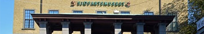 Sjöfartsmuseet Sportlovet