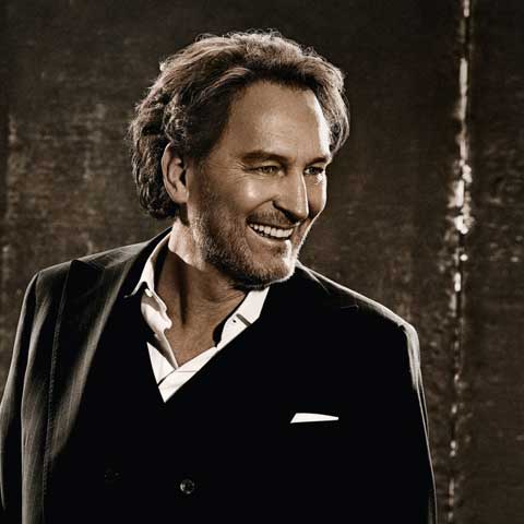 Tomas Ledin - Skarpt läge