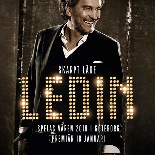Tomas Ledin hotellpaket
