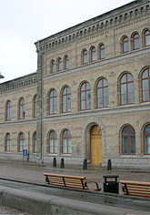Tullhuset Gteborg