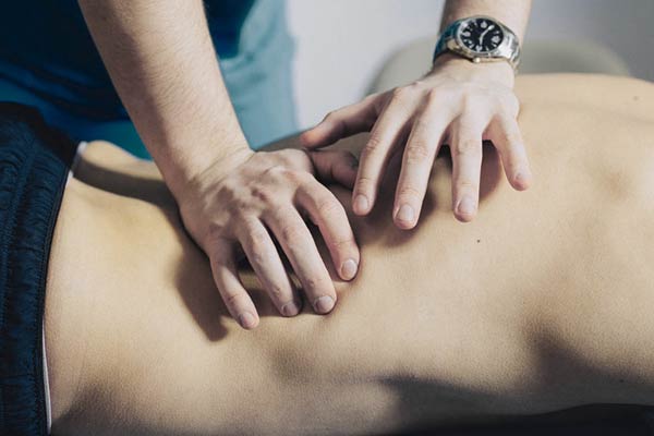Köp Massage 50 min i Göteborg