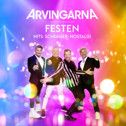 Arvingarna i Göteborg