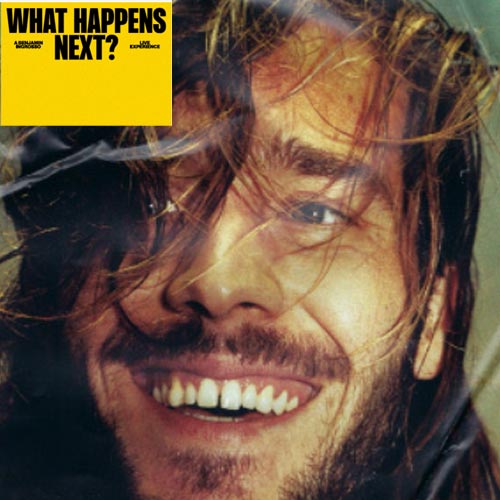 Boka Benjamin Ingrosso på Scandinavium i Göteborg