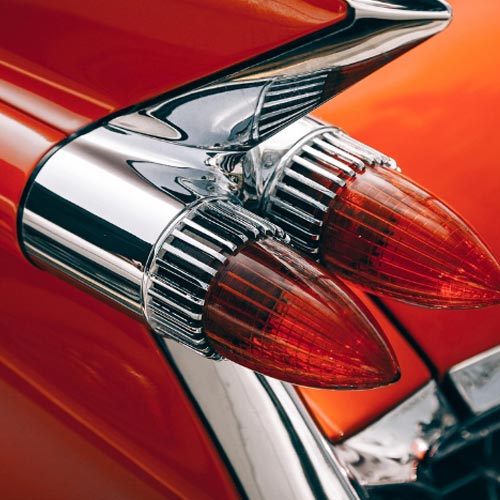 Gothenburg Classic Car Weekend - motorfestival i Göteborg