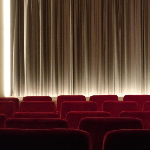 Filmfestivalen i Göteborg