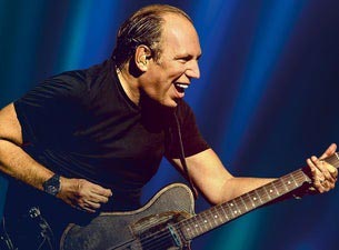 Hans Zimmer Live i Scandinavium 2026