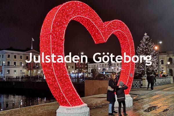 Justaden Göteborg 2025