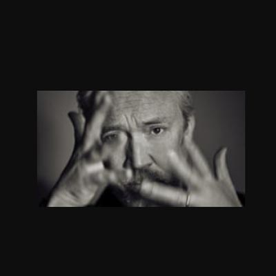 Boka Lars WInnerbäck Göteborg 2026