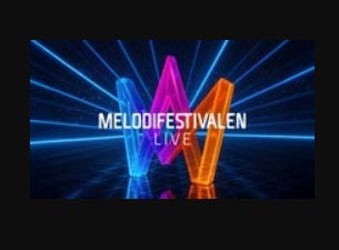 Melodifestivalen biljetter i Göteborg 