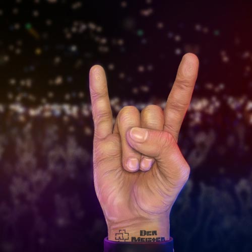 Gothenburg Rock Riot i Göteborg