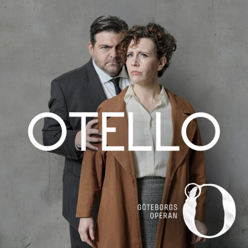 Boka Otello opera på Göteborgsoperan i Göteborg hotellpaket 