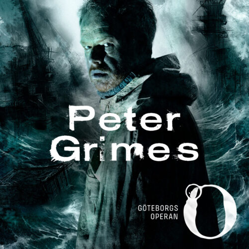 Boka Peter Grimes i Göteborg hotellpaket 