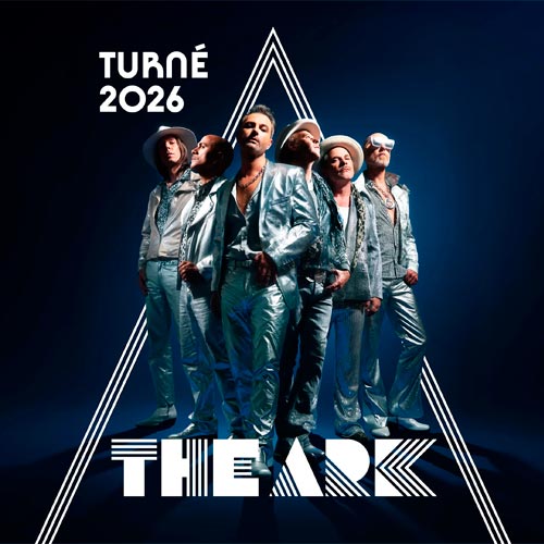 Boka The Ark hotellpaket med buss till Dalhalla, Rättvik 2026