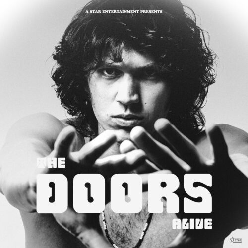 Boka The Doors Alive hotellpaket i Göteborg