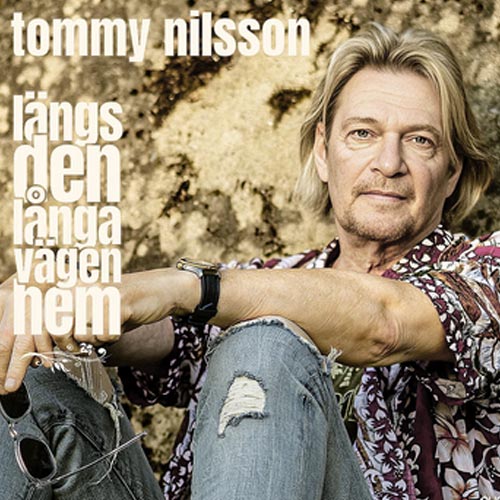 Boka Tommy Nilsson hotellpaket i Göteborg