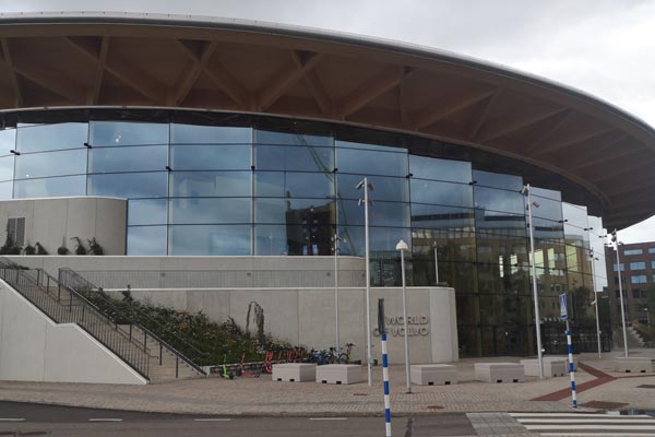 World of Volvo Museum biljetter